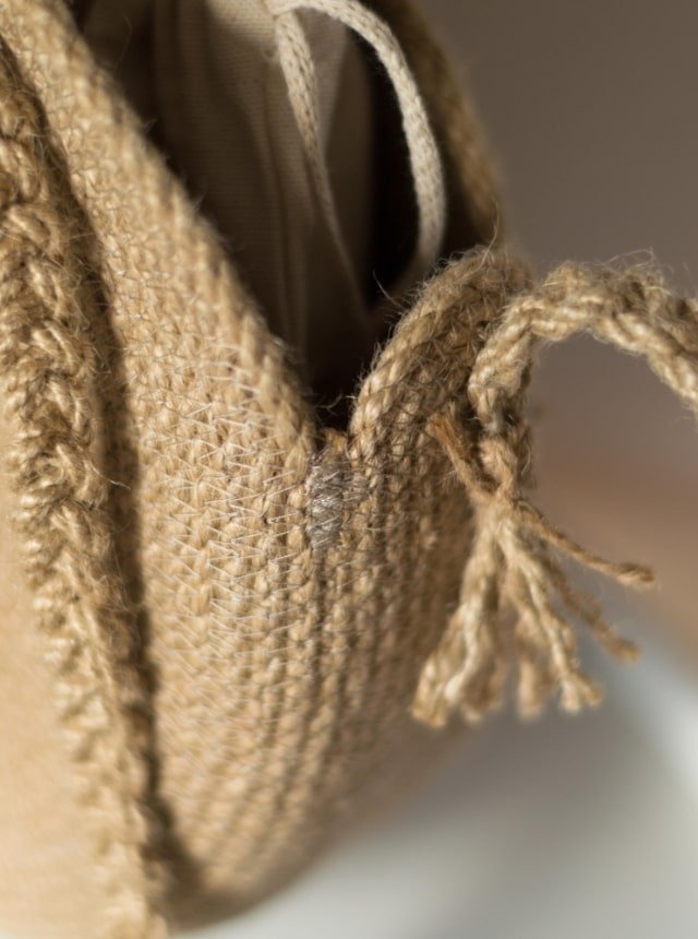 Textured blouse - Image 6